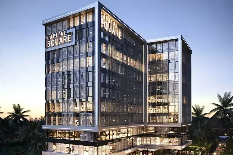 شركة يونايتد للتطوير العقاري شركة يونايتد للتطوير العقاري