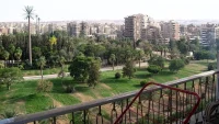 بنتهاوس — مول اولين القاهرة الجديدة