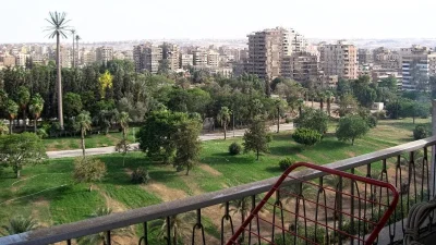 كل ما تود معرفته عن حي الواحة مدينة نصر