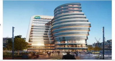 اسعار عيادات العاصمة الادارية الجديدة 2025  