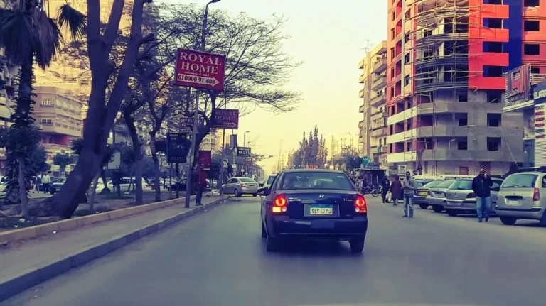 كل ما يهمك عن الحي العاشر مدينة نصر