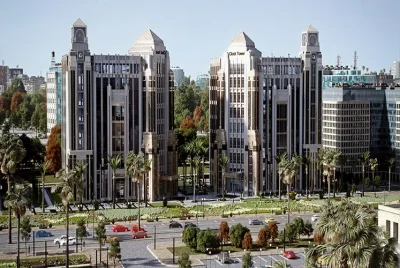 كلوك تاور العاصمة الإدارية الجديدة