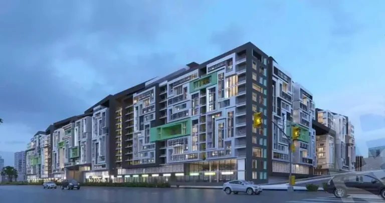 أهم 8 مميزات في منطقة الهضبة الوسطي