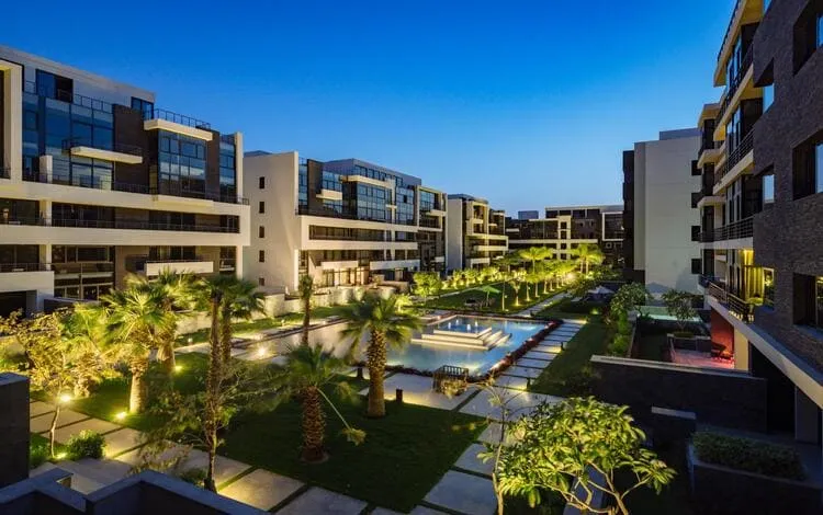 فرصة للسكن في 9 من ارخص كمبوندات القاهرة الجديدة فلل القاهرة الجديدة