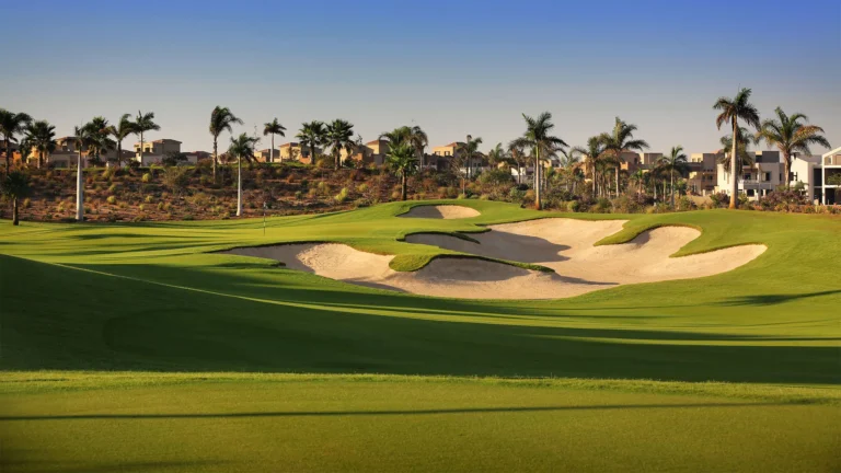 كمبوند اليجريا الشيخ زايد