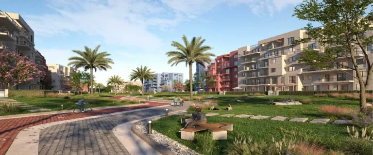 دليل كمبوندات أكتوبر لعام 2025 دليل كمبوندات أكتوبر لعام 2025