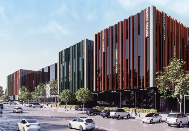 كمبوندات مصر الجديدة أفضل 7 كمبوندات