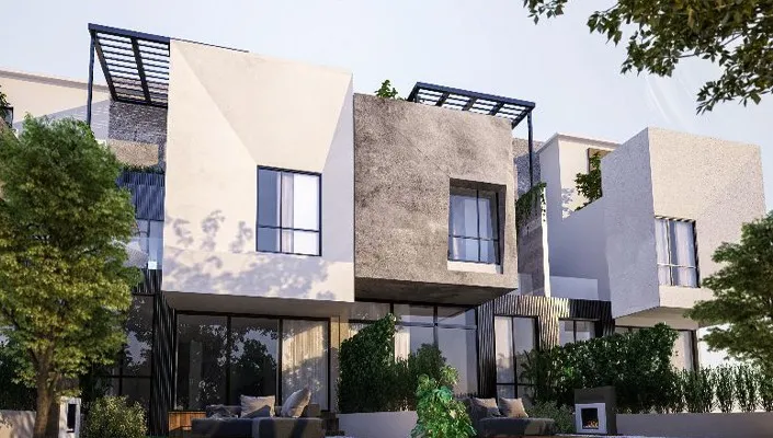 كمبوند ايست شير القاهرة الجديدة كمبوند ايست شير القاهرة الجديدة