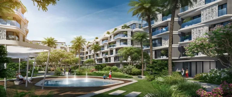 25 من أفضل كمبوندات في أكتوبر للسكن والاستثمار محلات 6 أكتوبر