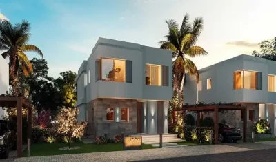 كمبوند بادية بالم هيلز اكتوبر