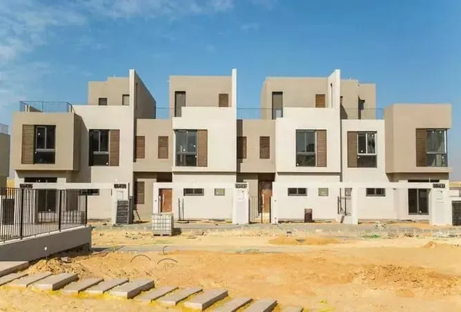 كمبوند بانوراما الشروق