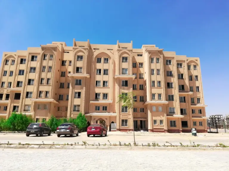 8 من أفضل كمبوندات حدائق أكتوبر كمبوند بداية حدائق أكتوبر