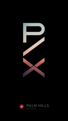 كمبوند بي اكس بالم هيلز اكتوبر