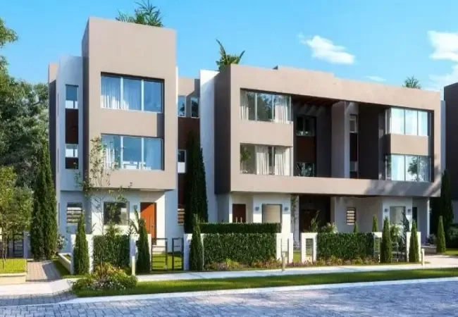 أفضل 5 أحياء في مدينة الشيخ زايد شقق الشيخ زايد