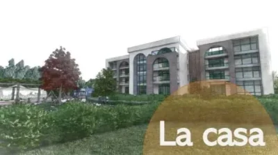 كمبوند بيوند الشيخ زايد