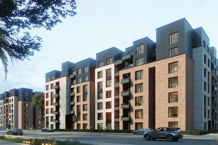 كمبوند جارنيت ريزيدنس التجمع الخامس كمبوند جارنيت ريزيدنس التجمع الخامس