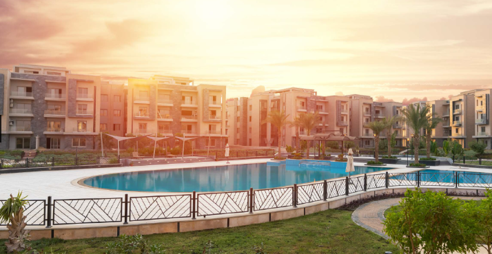 كمبوند جاليريا مون فالي التجمع الخامس جاليريا القاهرة الجديدة