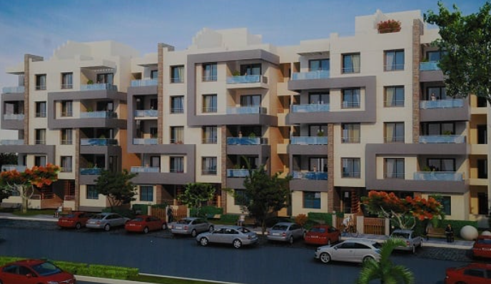 ما هو أقرب كمبوند أمام مول العرب؟ أقرب كمبوند أمام مول العرب