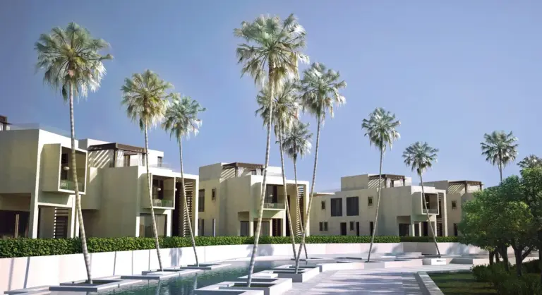 كمبوند جويا أكتوبر