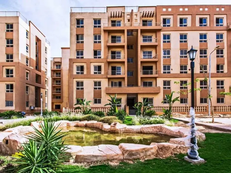 8 من أفضل كمبوندات حدائق أكتوبر كمبوند دجلة جاردنز حدائق أكتوبر