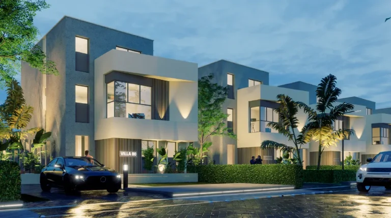 كمبوند ذا بروكس القاهرة الجديدة أنظمة السداد و تقسيط كمبوند ذا بروكس القاهرة الجديدة