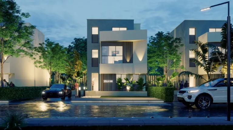 كمبوند ذا بروكس القاهرة الجديدة خدمات كمبوند ذا بروكس القاهرة الجديدة