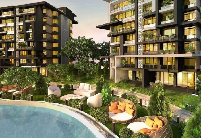 كمبوند ذا كابيتال واي العاصمة الإدارية الجديدة