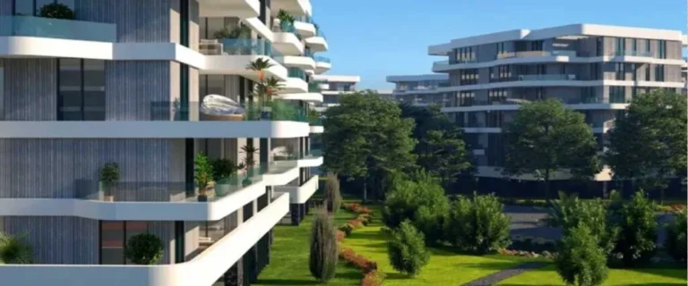  أفضل كمبوندات مدينة المستقبل