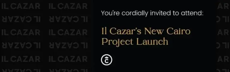 كمبوند ذا كريست القاهرة الجديدة