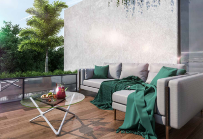 كمبوند واتر واي فيلا التجمع الخامس