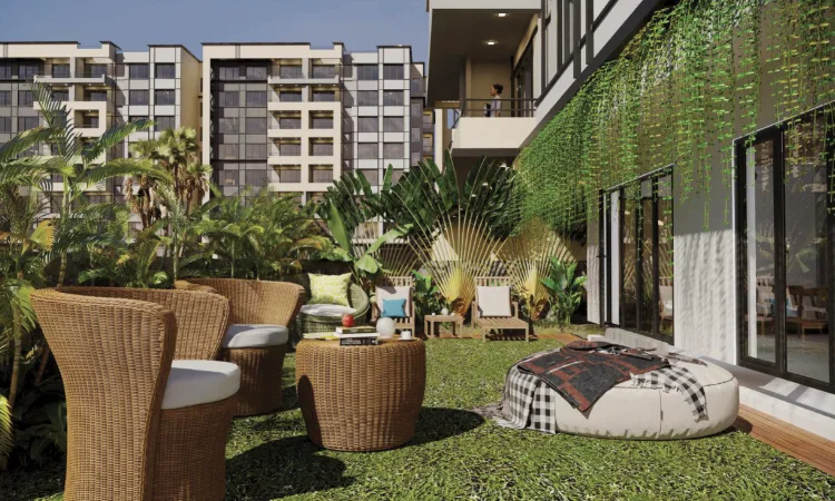 كمبوند رامتان العاصمة الإدارية الجديدة كمبوند رامتان العاصمة الإدارية الجديدة