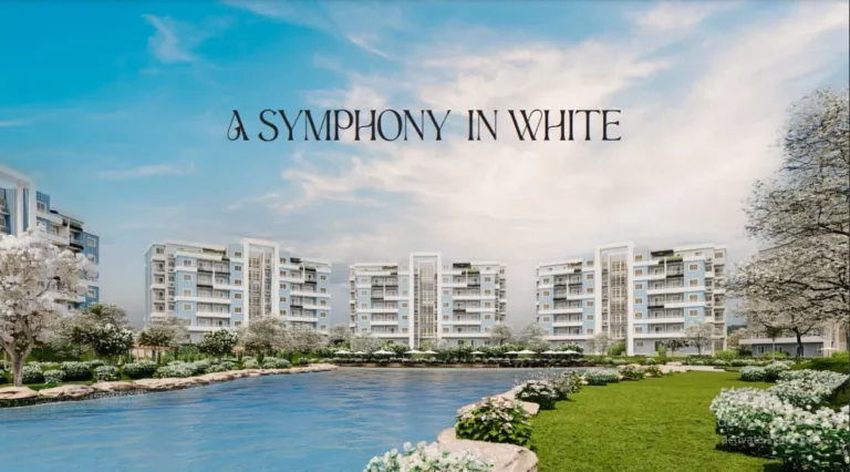 أهم كمبوندات هليوبوليس الجديدة شقق القاهرة الجديدة