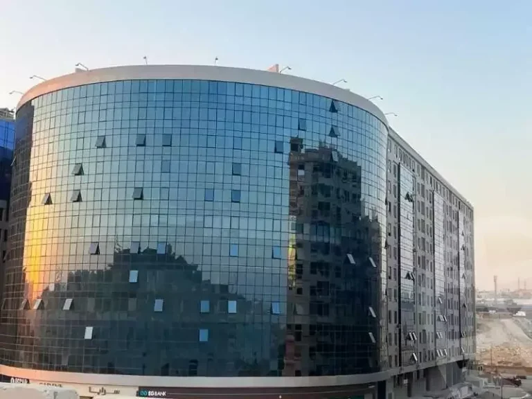 أفضل 8 مميزات في زهراء المعادي كمبوند ريحانة بلازا