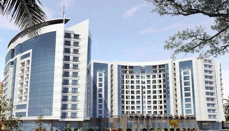 أفضل 8 مميزات في زهراء المعادي كمبوند ريحانة ريزدنس