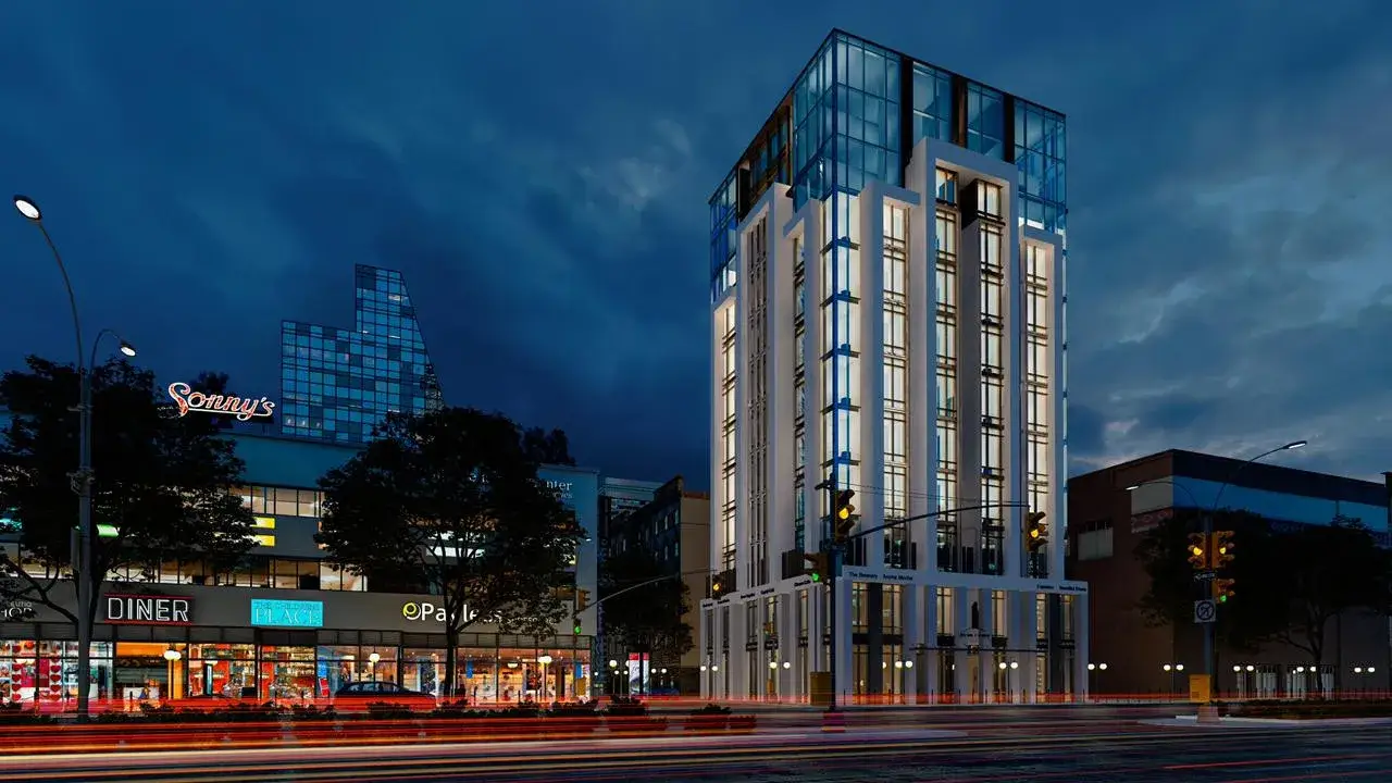 شقق فندقية للبيع العاصمة الإدارية الجديدة 2025 شقق العاصمة الادارية