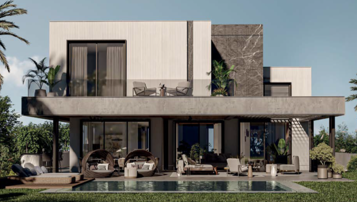 كمبوند ستيت 