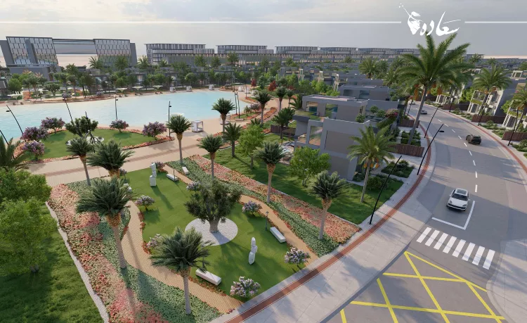 38 مجتمع سكني من أفضل كمبوندات التجمع الخامس 2025 التجمع الخامس