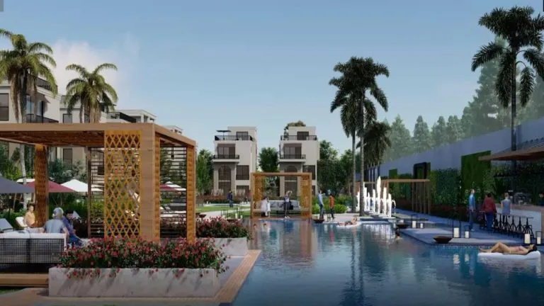 كمبوند سيتيو الشيخ زايد كمبوند سيتيو الشيخ زايد