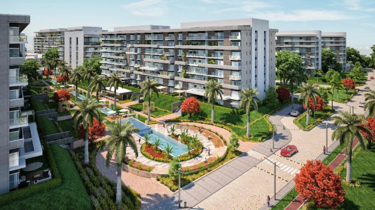 اهم آخر إنجازات العاصمة الإدارية الجديدة اهم آخر إنجازات العاصمة الإدارية الجديدة