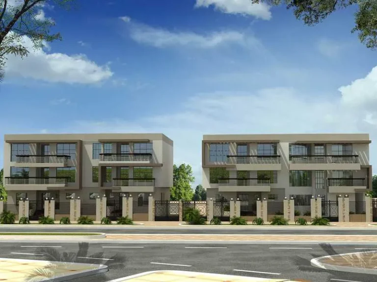 أهم كمبوندات هليوبوليس الجديدة شقق القاهرة الجديدة