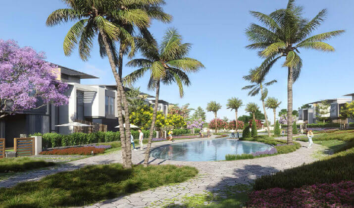 كمبوند شيراتون ريزيدنس المستقبل سيتي كمبوند شيراتون ريزيدنس المستقبل سيتي