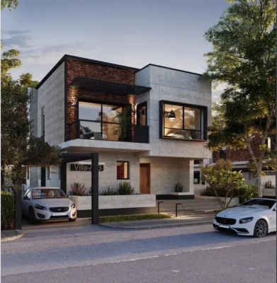 كمبوند فيفتي 7 اكتوبر