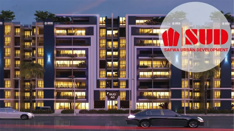 تصميم كابيتال هايتس 2 العاصمة الإدارية