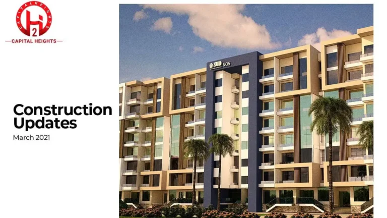 فرصة الشراء بـ ارخص سعر متر في العاصمة الادارية 2025 ارخص سعر متر في العاصمة الادارية الجديدة كمبوند كابيتال هايتس