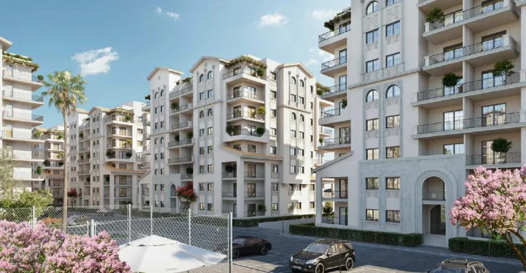 كمبوند كتالان العاصمة الإدارية الجديدة أسعار كمبوند كتالان العاصمة الإدارية ومساحات الوحدات