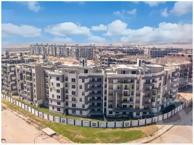 كمبوند كنز أكتوبر 