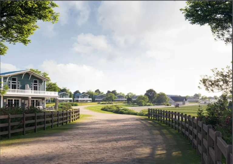 كمبوند كينجز واي 6 اكتوبر