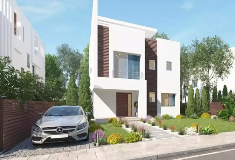 كمبوند لاديرا 6 أكتوبر 