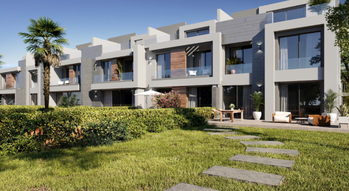 كمبوند لافيستا سيتي العاصمة الإدارية الجديدة كمبوند لافيستا سيتي العاصمة الإدارية