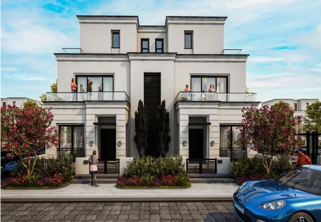 كمبوند ليفز اكتوبر 